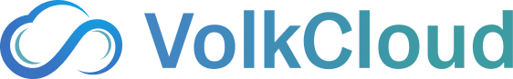 VolkCloud Logo